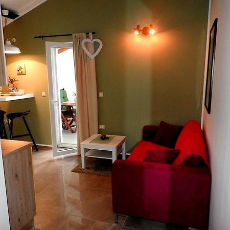 Delight Loft Apartment Rovinj Ngoại thất bức ảnh