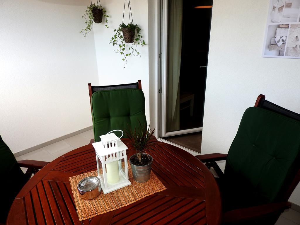 Delight Loft Apartment Rovinj Ngoại thất bức ảnh