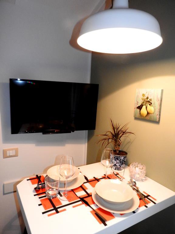 Delight Loft Apartment Rovinj Ngoại thất bức ảnh