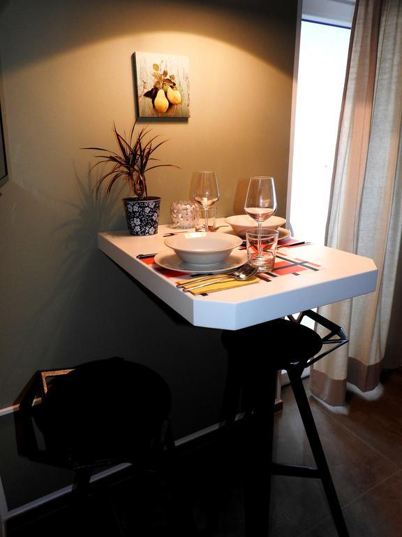 Delight Loft Apartment Rovinj Ngoại thất bức ảnh