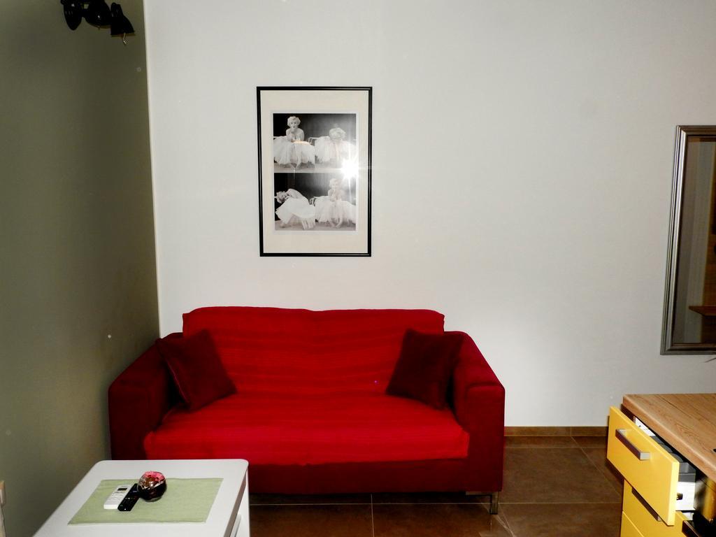 Delight Loft Apartment Rovinj Ngoại thất bức ảnh