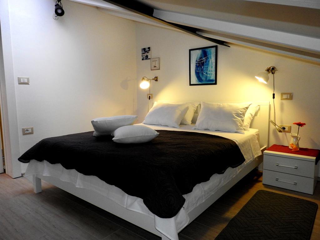 Delight Loft Apartment Rovinj Ngoại thất bức ảnh