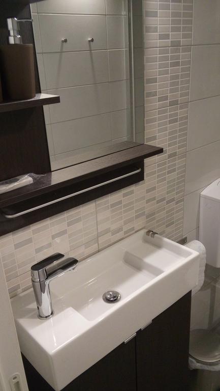Delight Loft Apartment Rovinj Ngoại thất bức ảnh